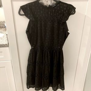 Size medium She+Sky dress